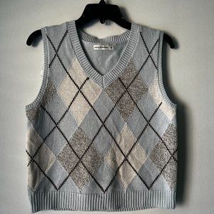 Sweater Vest